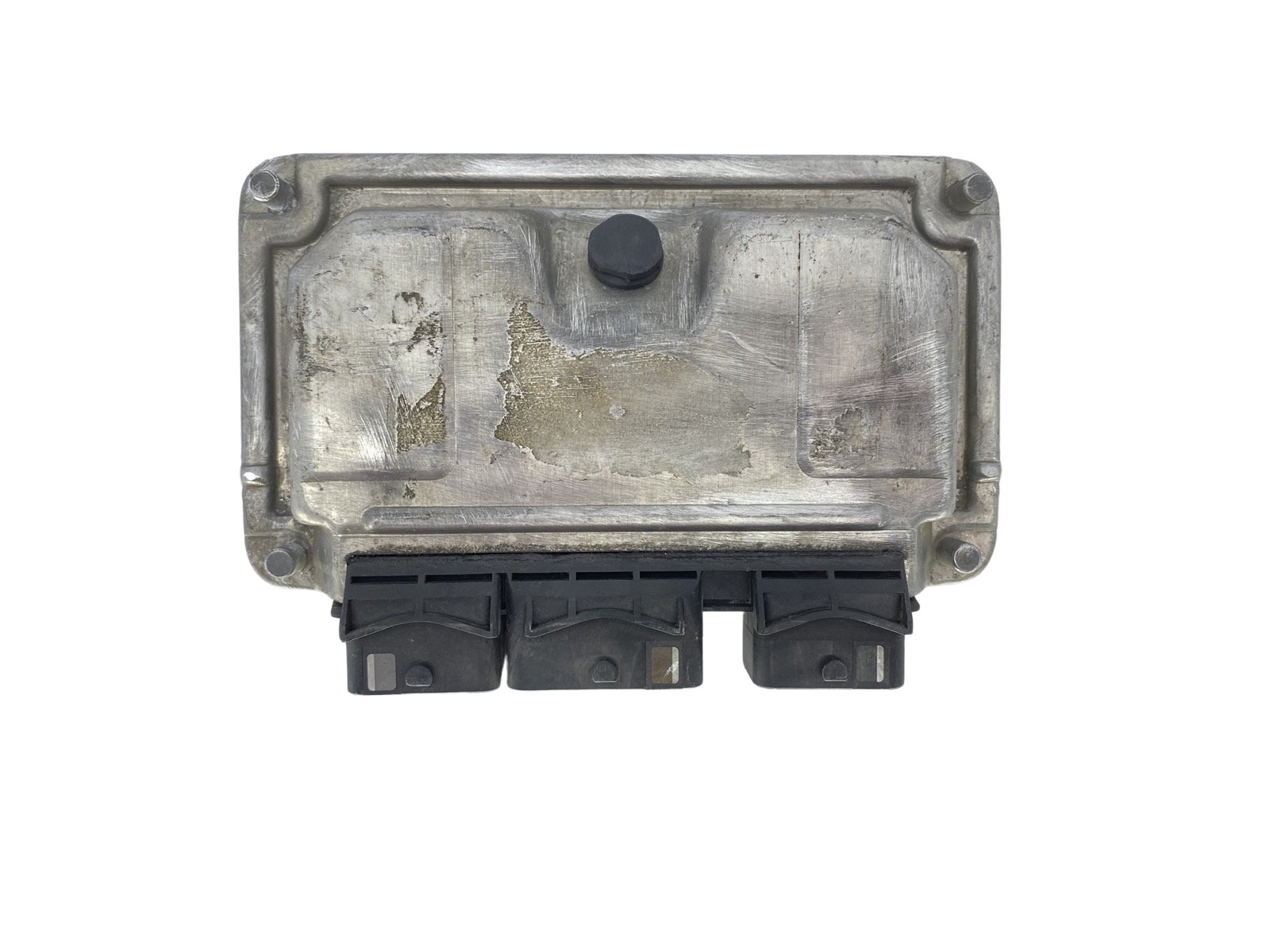 Controller 9656659380 0261207477 9643218980 PSA Bosch 56198 main product photo