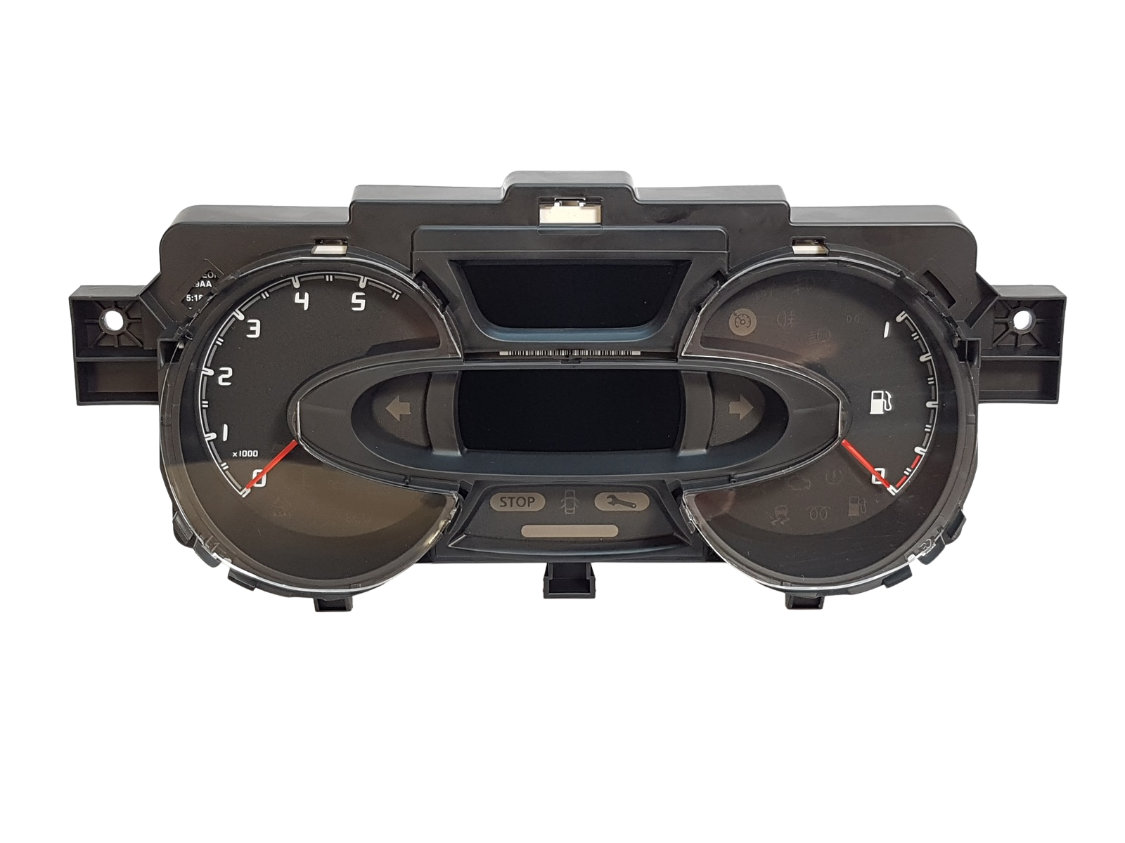 Speedometer/Instrument Cluster New Original Trafic 3 Vivaro 2 NV300 248102941R main product photo