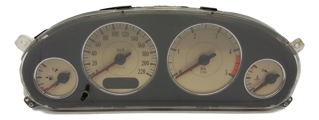 Speedometer/Instrument Cluster Chrysler Voyager P05082528AC 13410 main product photo