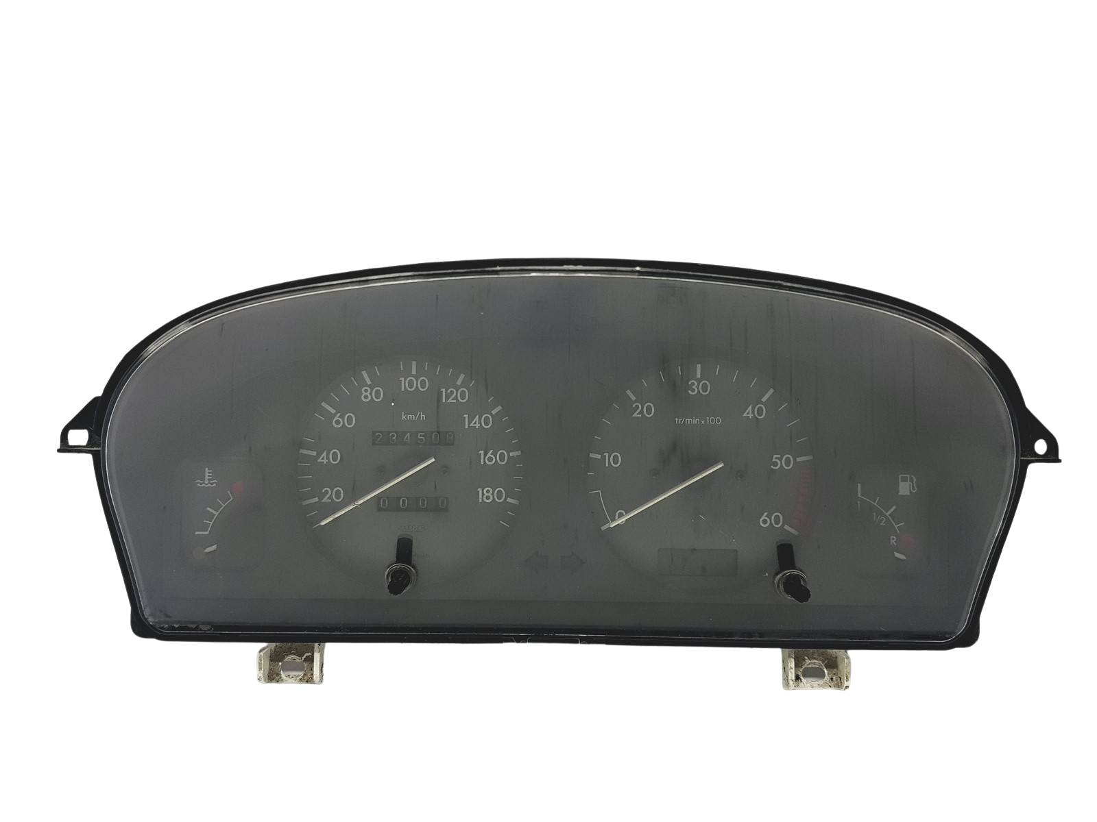Speedometer/Instrument Cluster Berlingo 1 Partner 1 9635681280 PSA 55332 main product photo