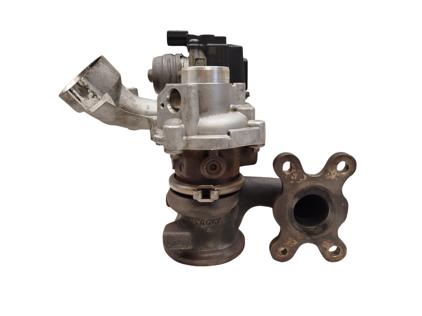 Turbocharger 1.2 TSI VW Audi Seat Skoda 04E145704T 4646 main product photo