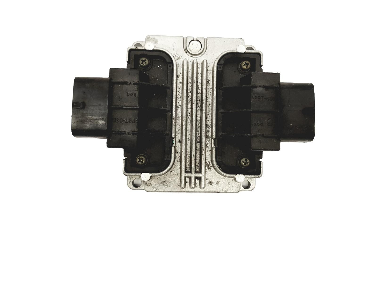 Controller 24423254 DW Opel GM Aisin main product photo
