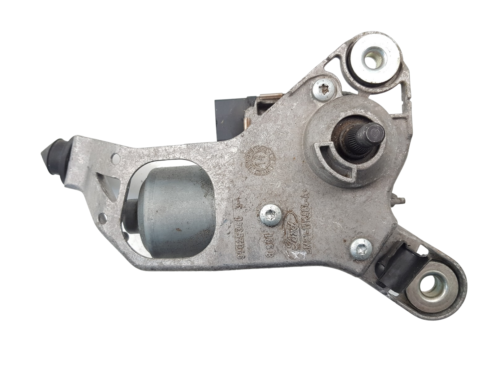 Wiper Motor Left Ford Focus BM51-17504-AK BM51-17K484-A 1546 main product photo