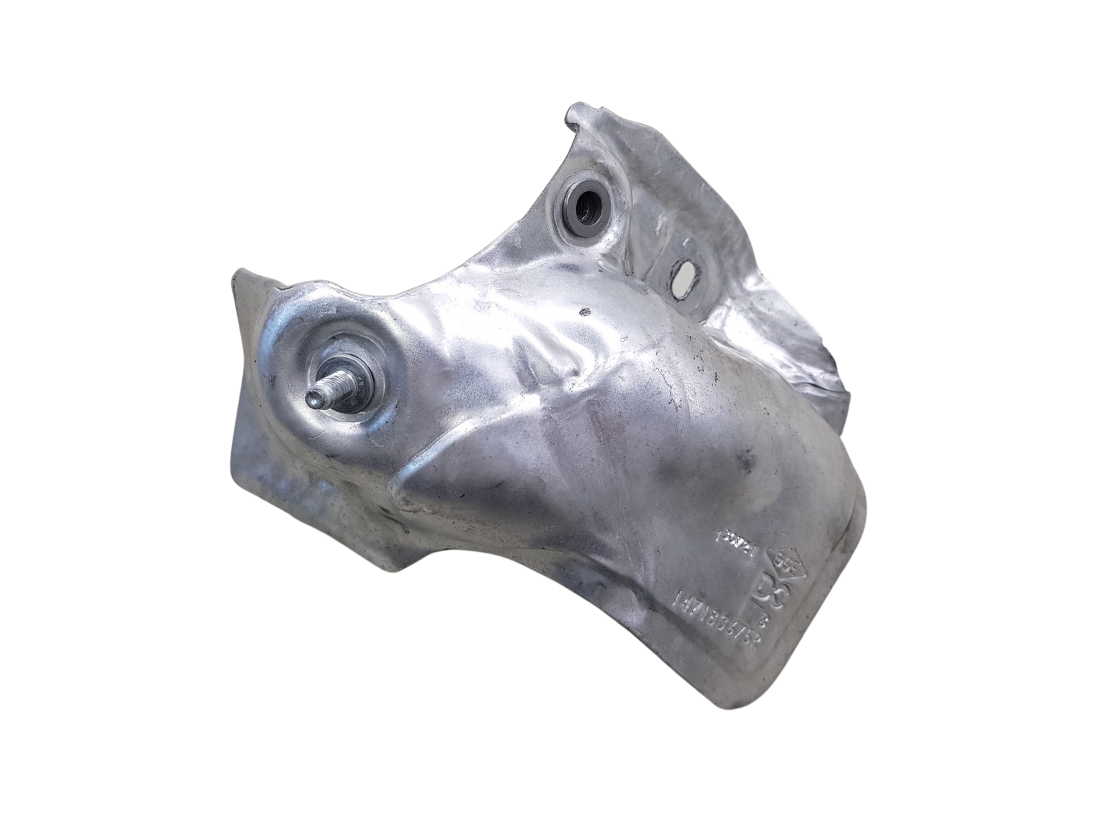 Heat Protection 147183675R Renault Master 3 2.3 dCi BiTurbo 0km main product photo