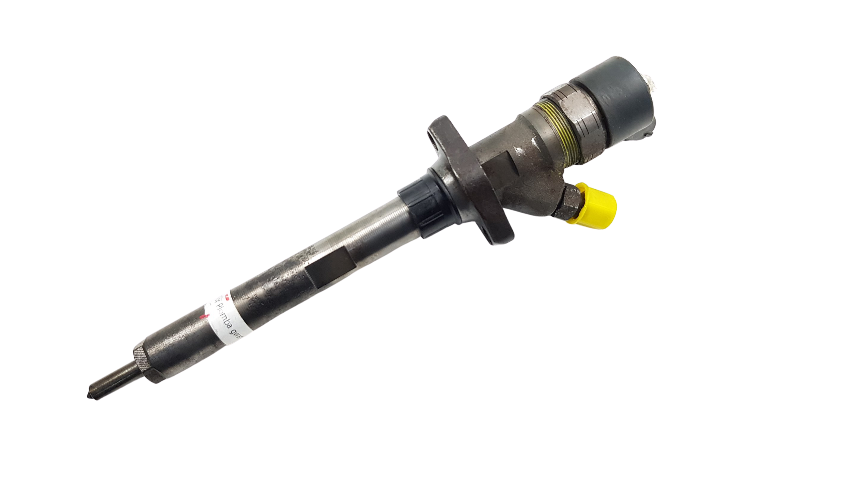 Fuel Injection 0445110057 9638488980 2.0 HDI 16v C8 Evasione 807 806 Citroen main product photo