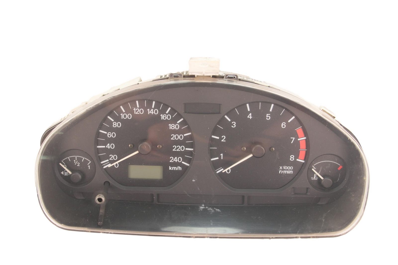 Speedometer/Instrument Cluster Mitsubishi Carisma MR308400 0P0231001 1687 main product photo