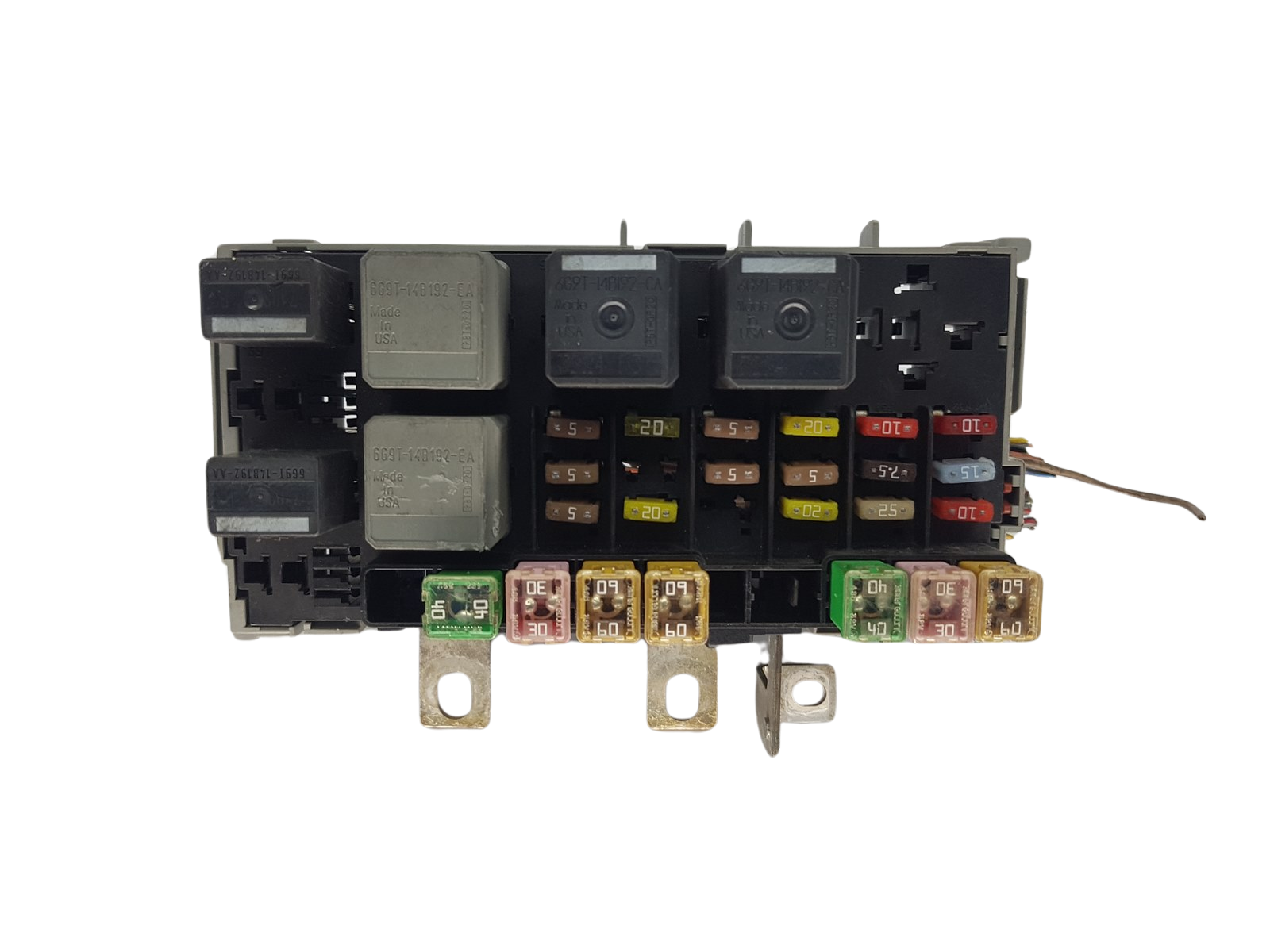 Module 6C1T-14A481-AA Ford 2364 main product photo