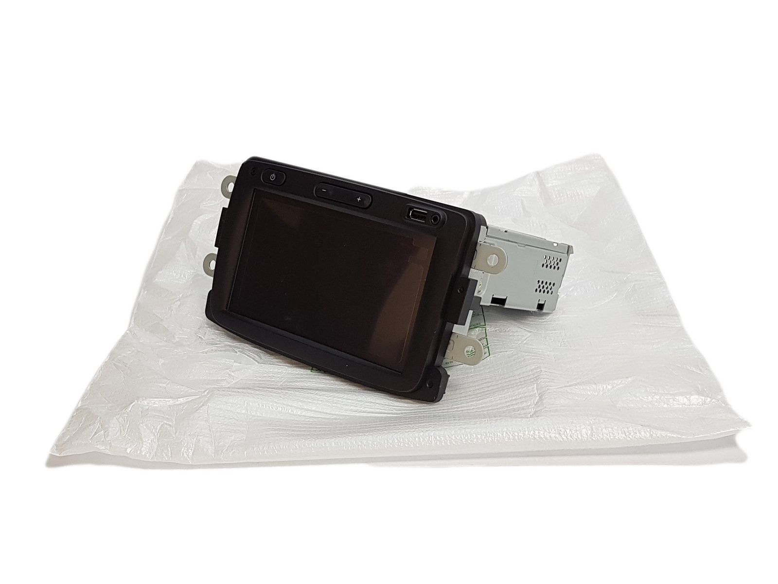 Navigation New Original Radio Renault Trafic 3 Vivaro 2 NV300 281154109R main product photo