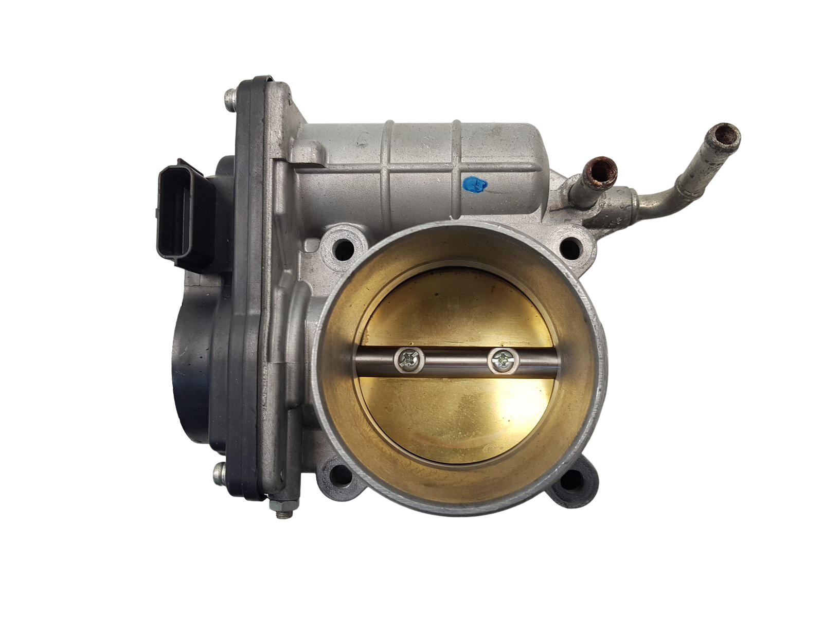 Air Throttle Body Renault 161201190R RME60-12 2.0 16V 3306 main product photo