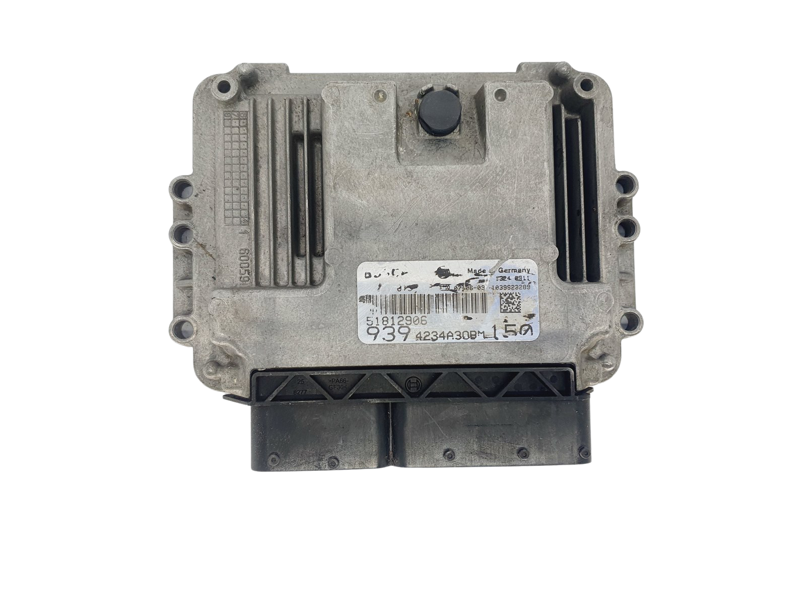 Controller 0281013138 51812906 Alfa Romeo Bosch 44776 main product photo