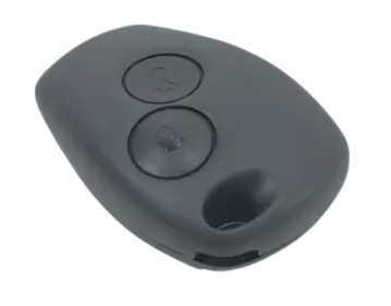 Key Fob Housing Dacia Loga Sandero 998106851R main product photo