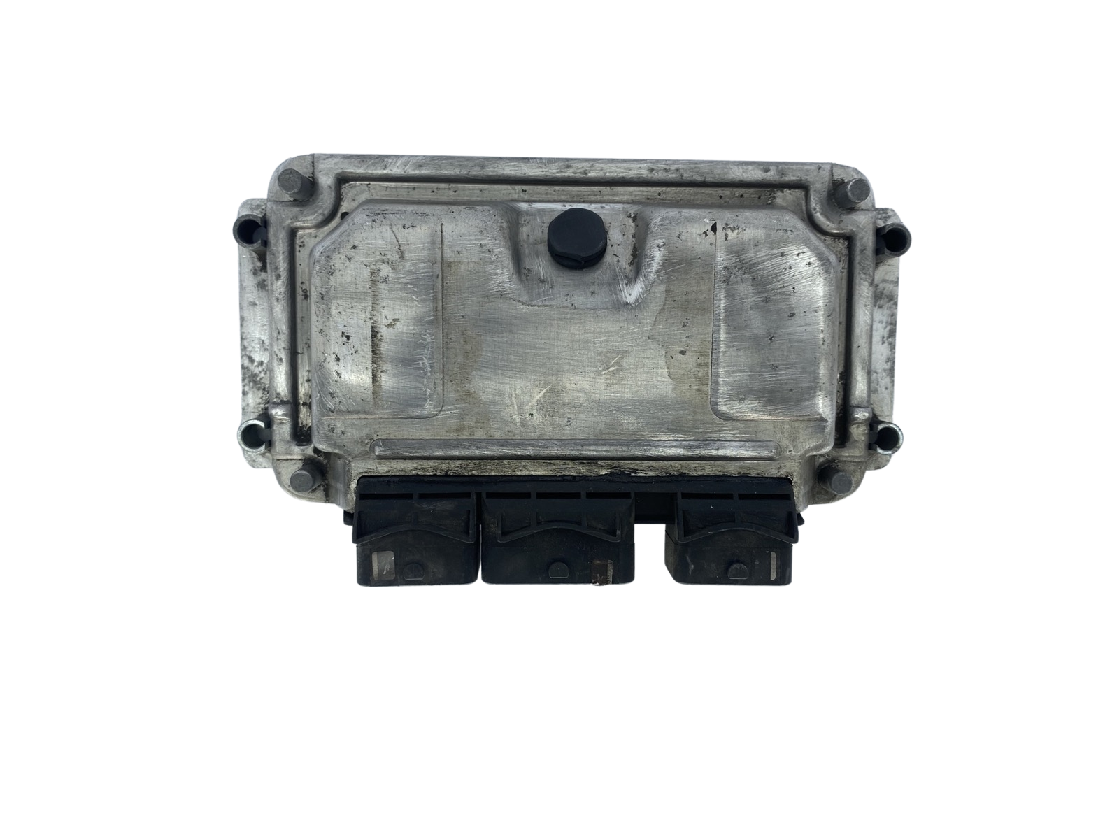 Controller 0261207477 9657499980 9643218980 PSA Bosch 50971 main product photo