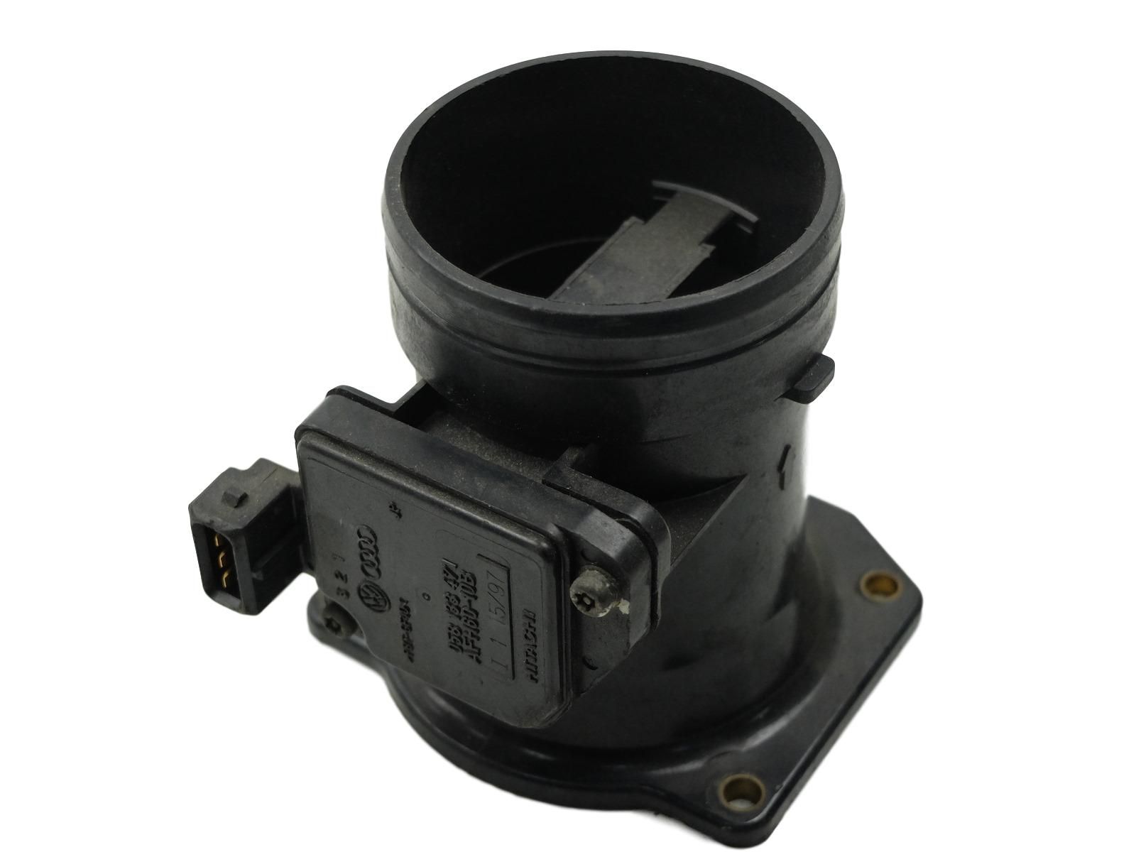 Air Flow Meter 058133471 AFH60-10B VW Audi Skoda Hitachi main product photo