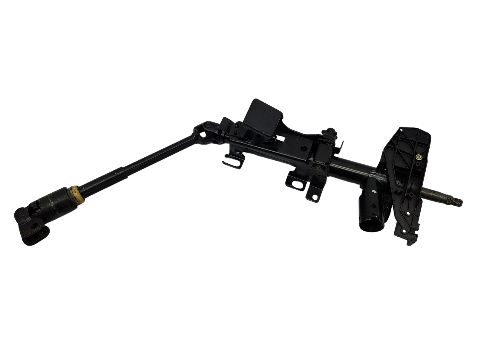 Steering Column 7700801309 Renault 21 12745 main product photo