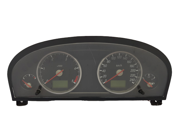 Speedometer/Instrument Cluster Ford Mondeo 1S7F-10849-JE 1S7F10849JE 22940 main product photo