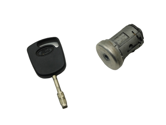 Ignition Switch Ford M179A 1564 main product photo