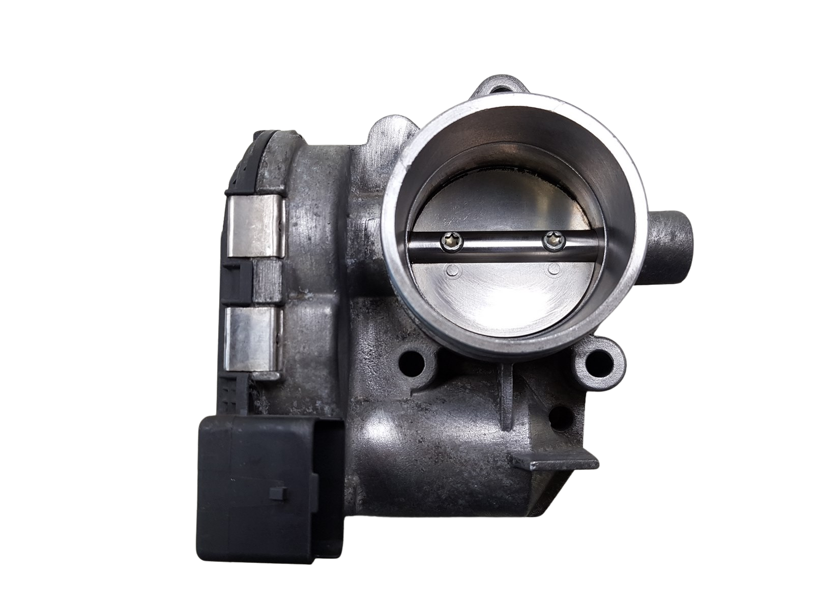 Air Throttle Body Citroen Peugeot 0280750085 1635Q9 1.6 Bosch 2695 main product photo