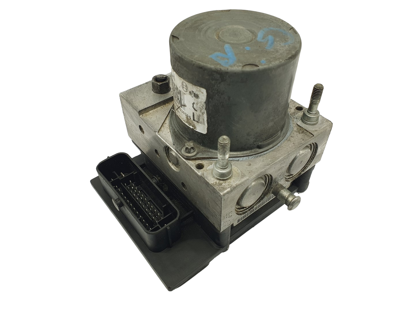 Abs Pump Fiat Grande Punto 51826508 0265950973 0265230306 61467 main product photo
