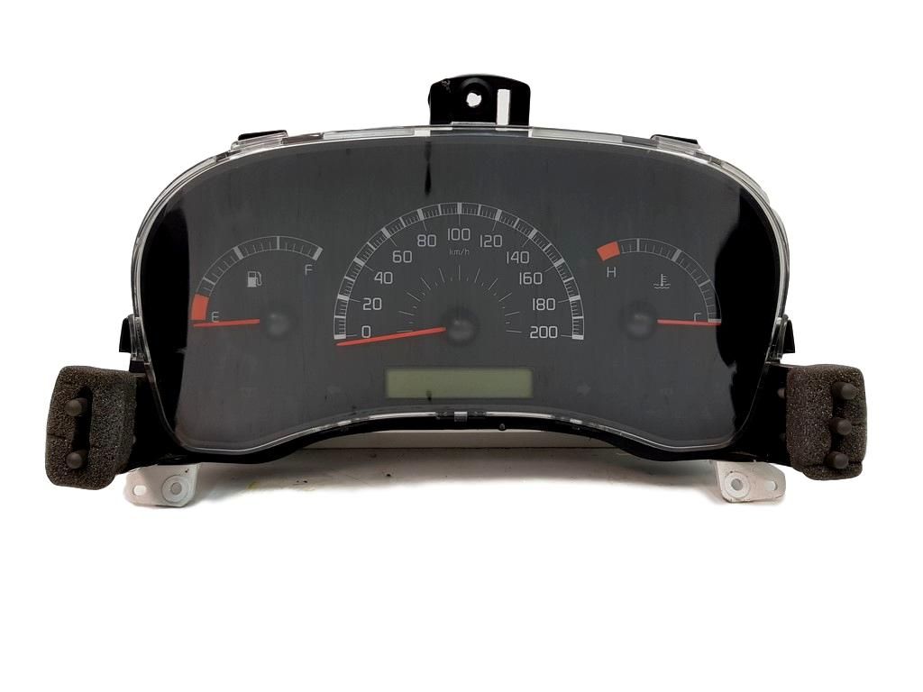 Speedometer/Instrument Cluster Fiat Panda 46801545 main product photo