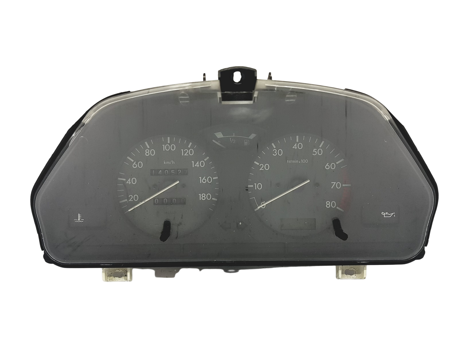 Speedometer/Instrument Cluster Citroen Saxo 9627933380 09028029907 54507 main product photo