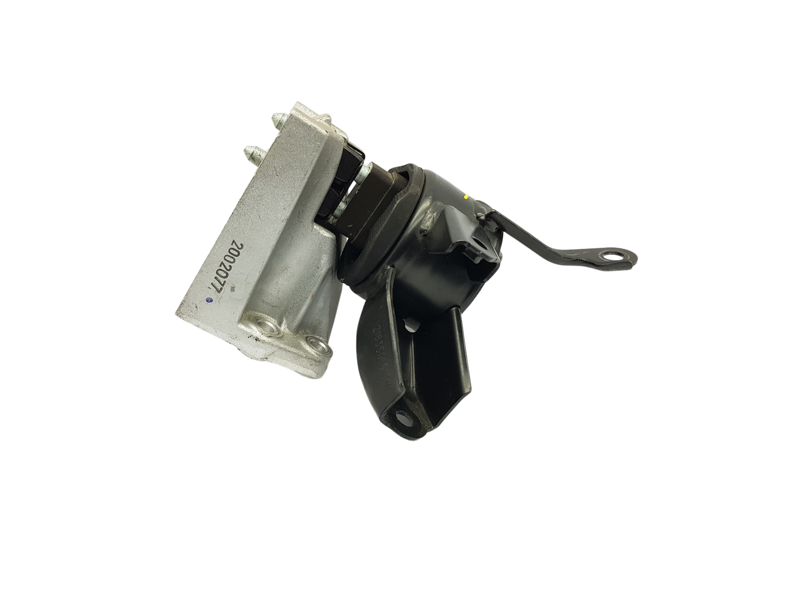 Transmission Mount Hyundai Kia 21830-G6410 main product photo