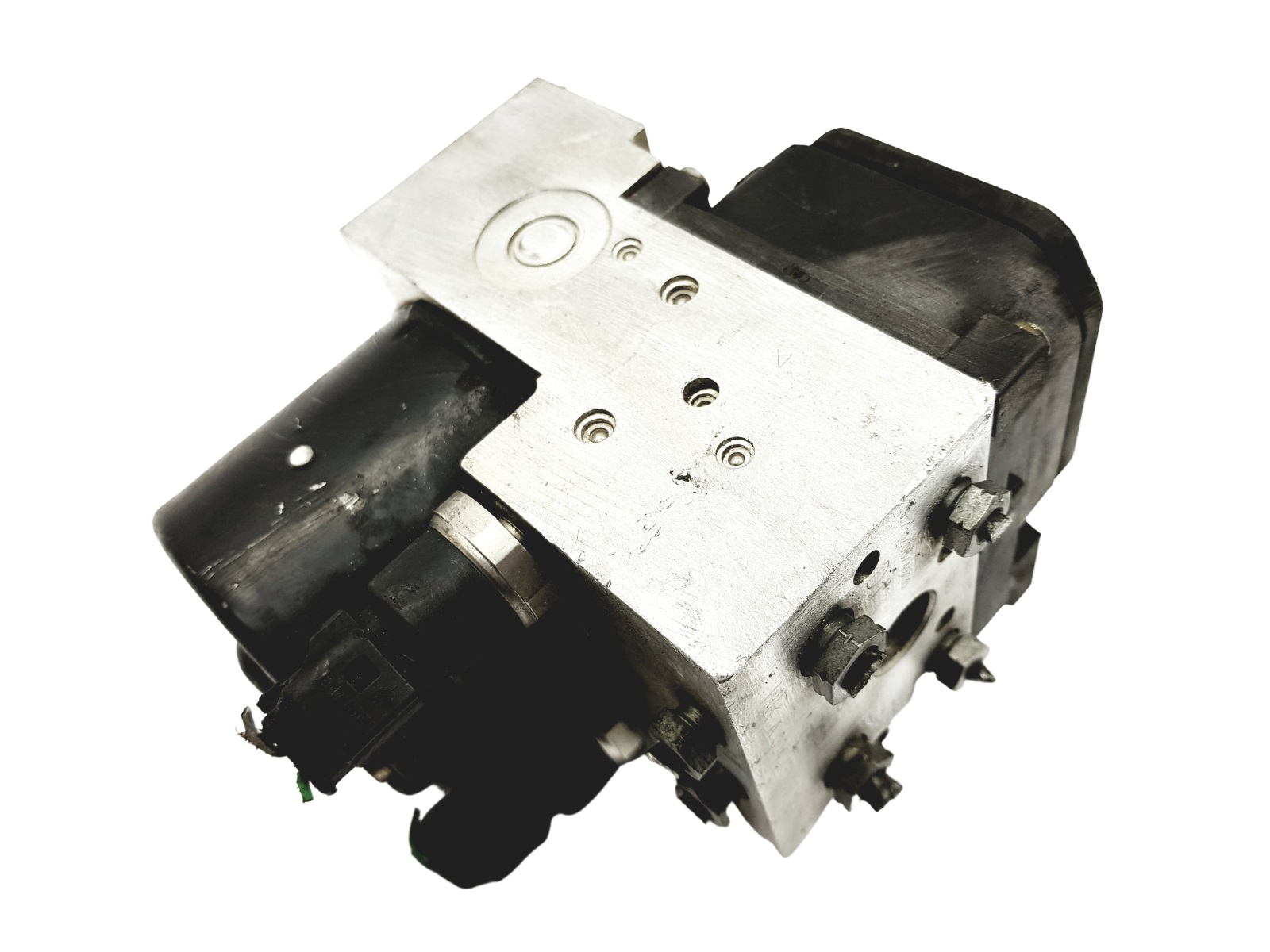 Abs Pump Mercedes A W168 A0044310912 0265202461 Bosch 35726 main product photo
