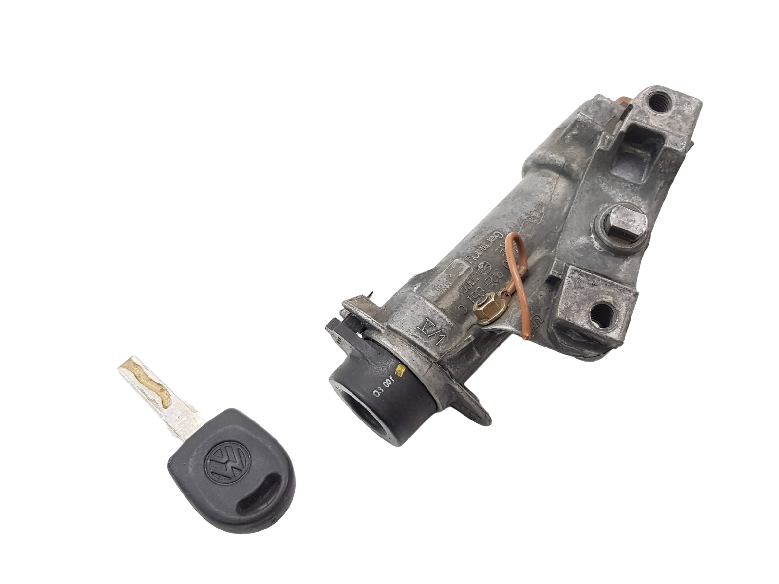 Ignition Switch VW Polo 4B0905851C 4B0905849 1377 main product photo