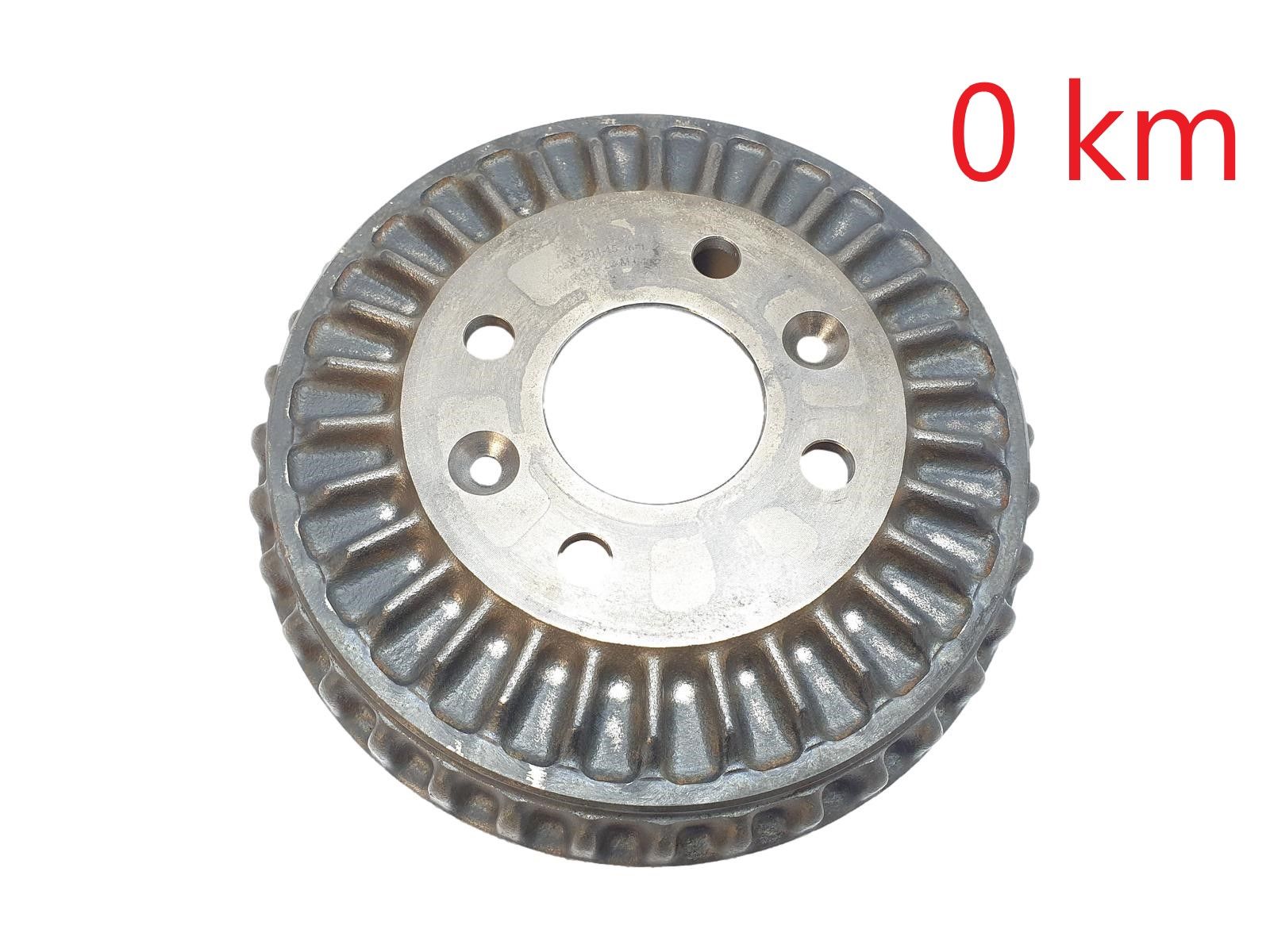 Brake Drum 432064199R Dacia Sandero 3 Logan 3 0km main product photo