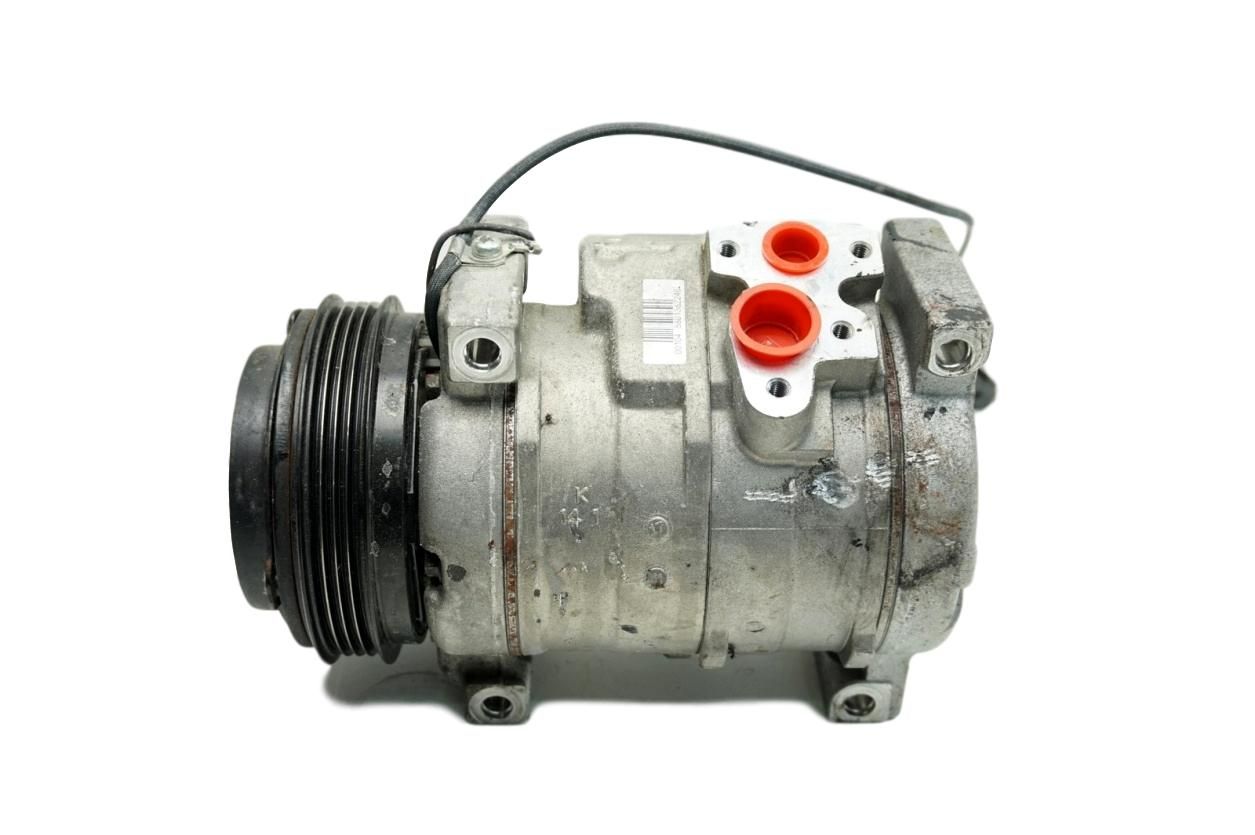 Air Con Compressor/Pump Iveco Daily 447280-1800 Denso 2,3 - 3,0 D main product photo