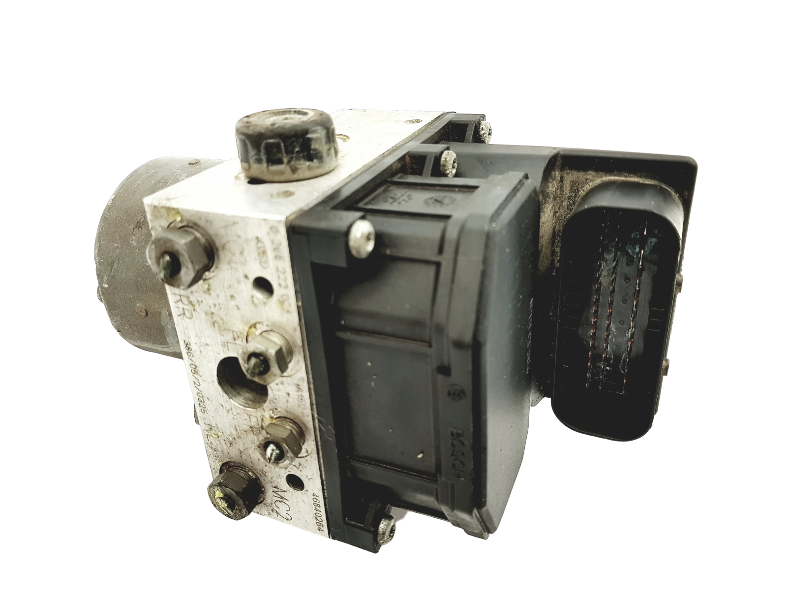 Abs Pump Alfa Romeo 147 46840264 0265800013 Bosch 32871 main product photo