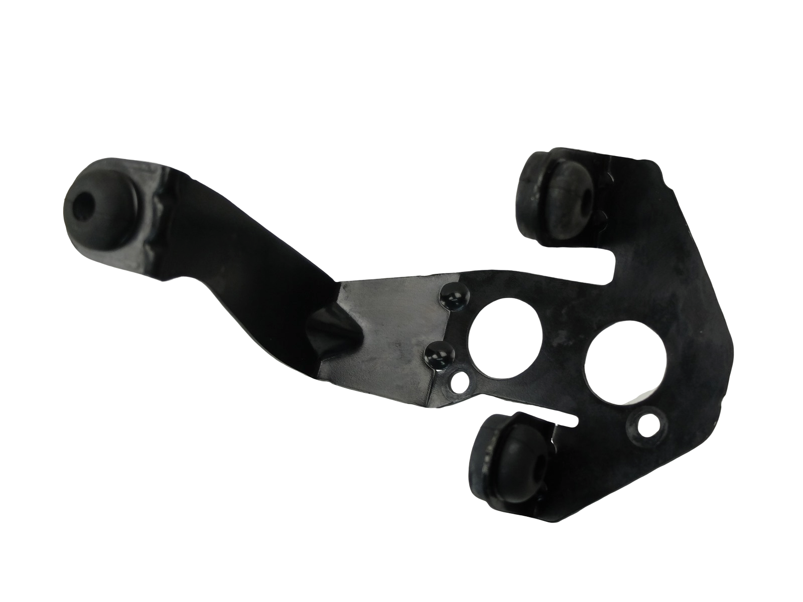 Attachment, Bracket ABS Ford Focus F1FC-2B389-AA main product photo