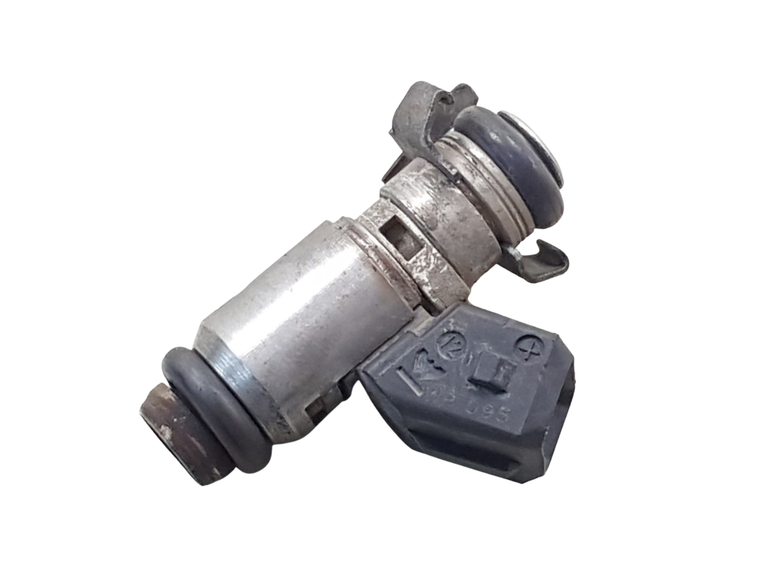 Fuel Injection Fiat 1.1 1.2 IWP095 IWP 095 Weber main product photo