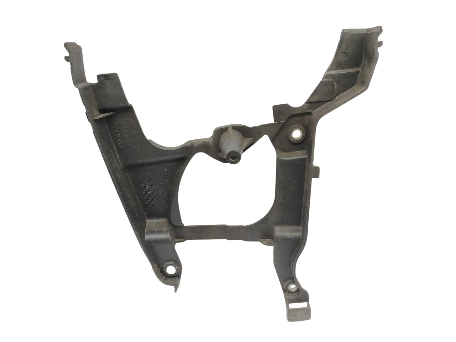 Timing Cover 8200102676 Renault 1.5 DCI main product photo