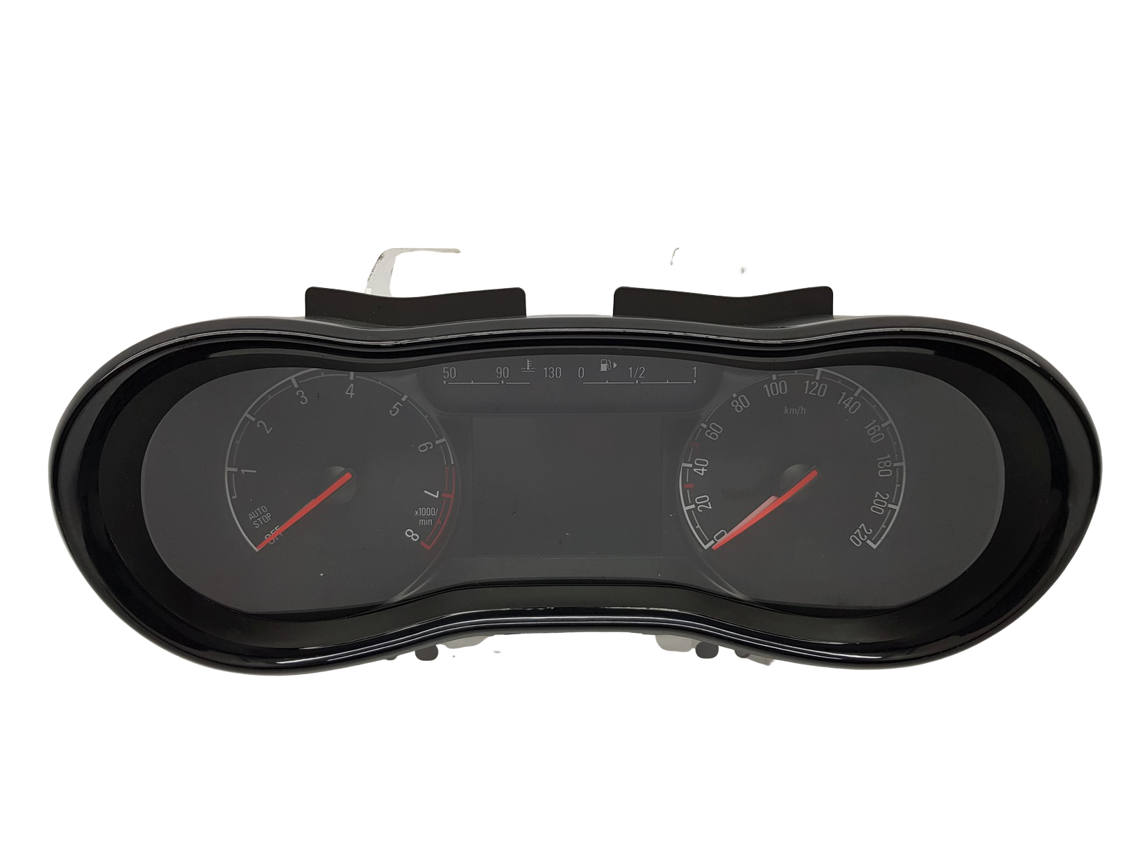 Speedometer/Instrument Cluster Opel Karl 42574680 688437714 23786 main product photo