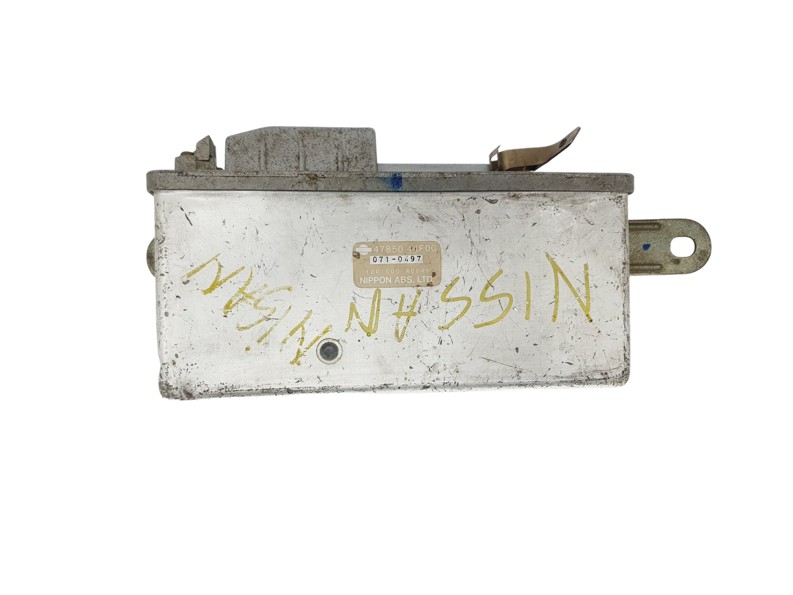 Controller ABS 47850 44F00 Nissan Nippon 41609 main product photo