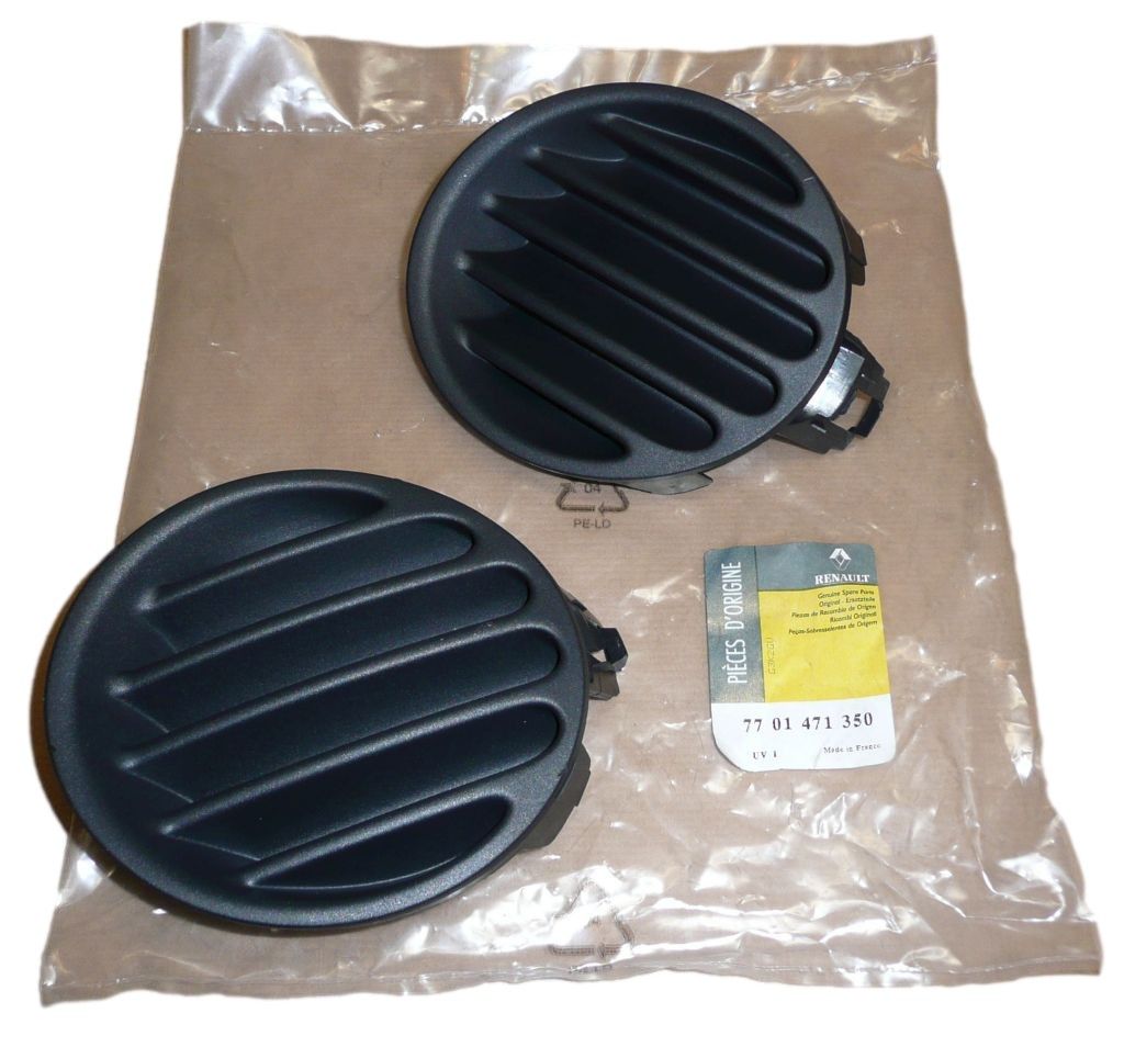 Plug New Original 7701471350 Renault Laguna I main product photo