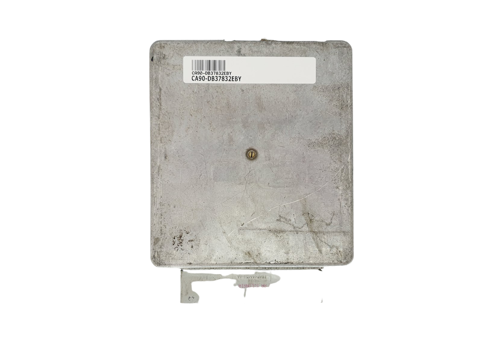 Controller 98AB-12A650-CXC E9AF 14A624 AA Ford 37832 main product photo
