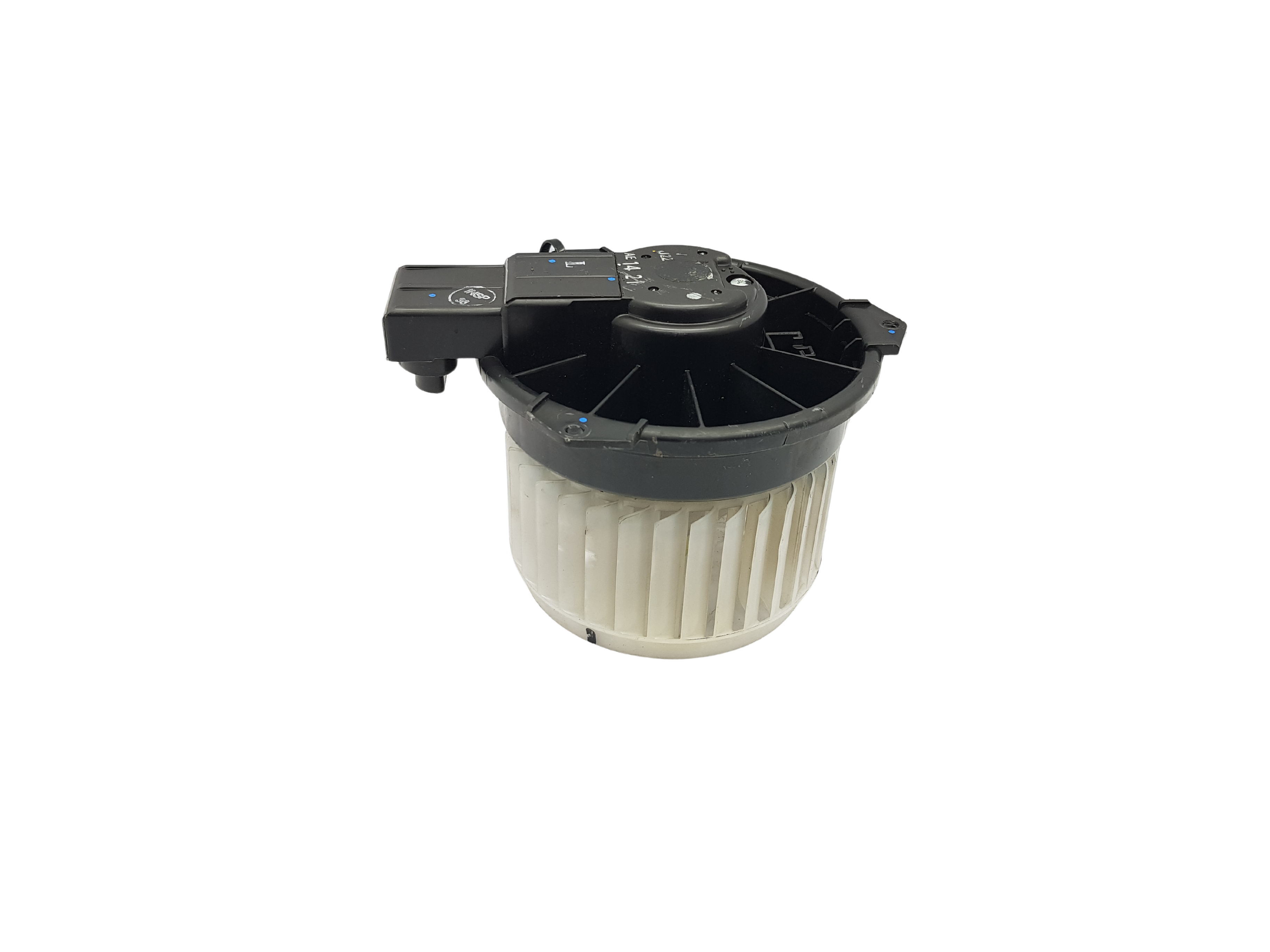 Heater Fan Blower Motor Mitsubishi Space Star AE1421 3291 main product photo