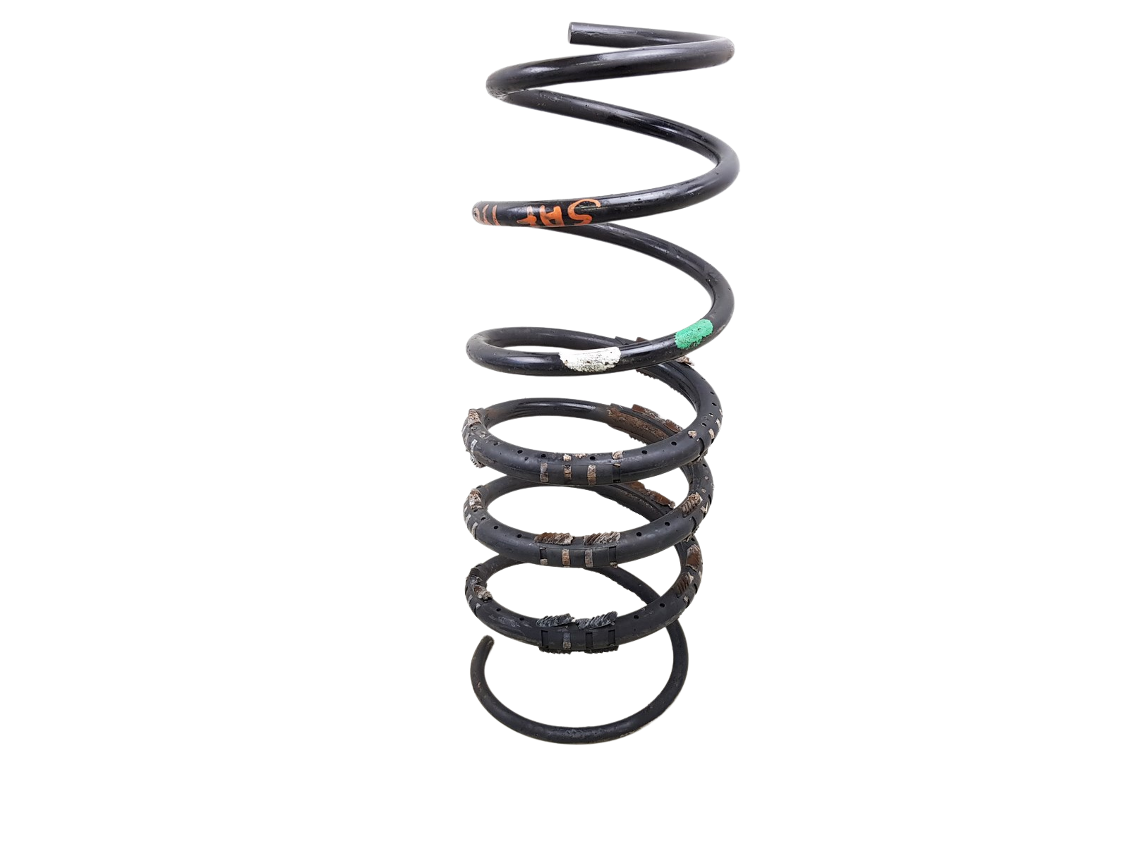 Suspension Spring Rear 7700805925 Renault Safrane main product photo