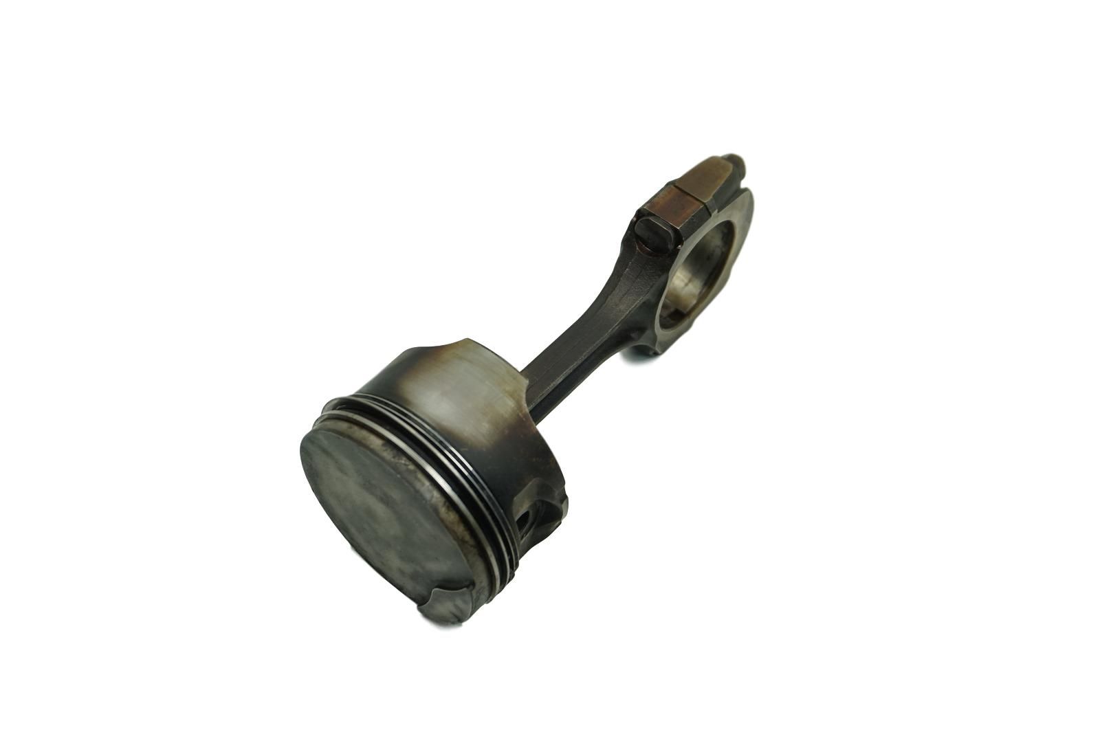Piston Connecting Rod 1,6 8v K7M 7701700671 Renault Dacia main product photo
