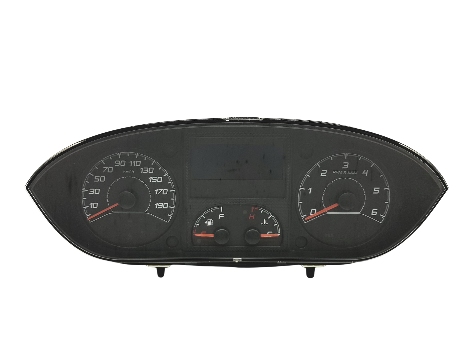 Speedometer/Instrument Cluster Ducato Jumper Boxer 1387182080 51423 main product photo