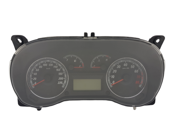 Speedometer/Instrument Cluster Fiat Punto 51778275 503001650300 18376 main product photo
