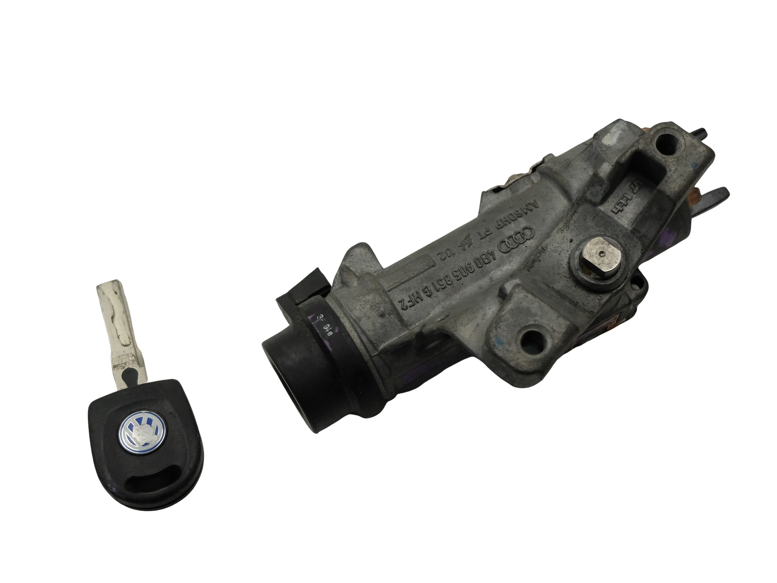 Ignition Switch VW Passat Polo 4B0905851G 4B0905849 1123 main product photo