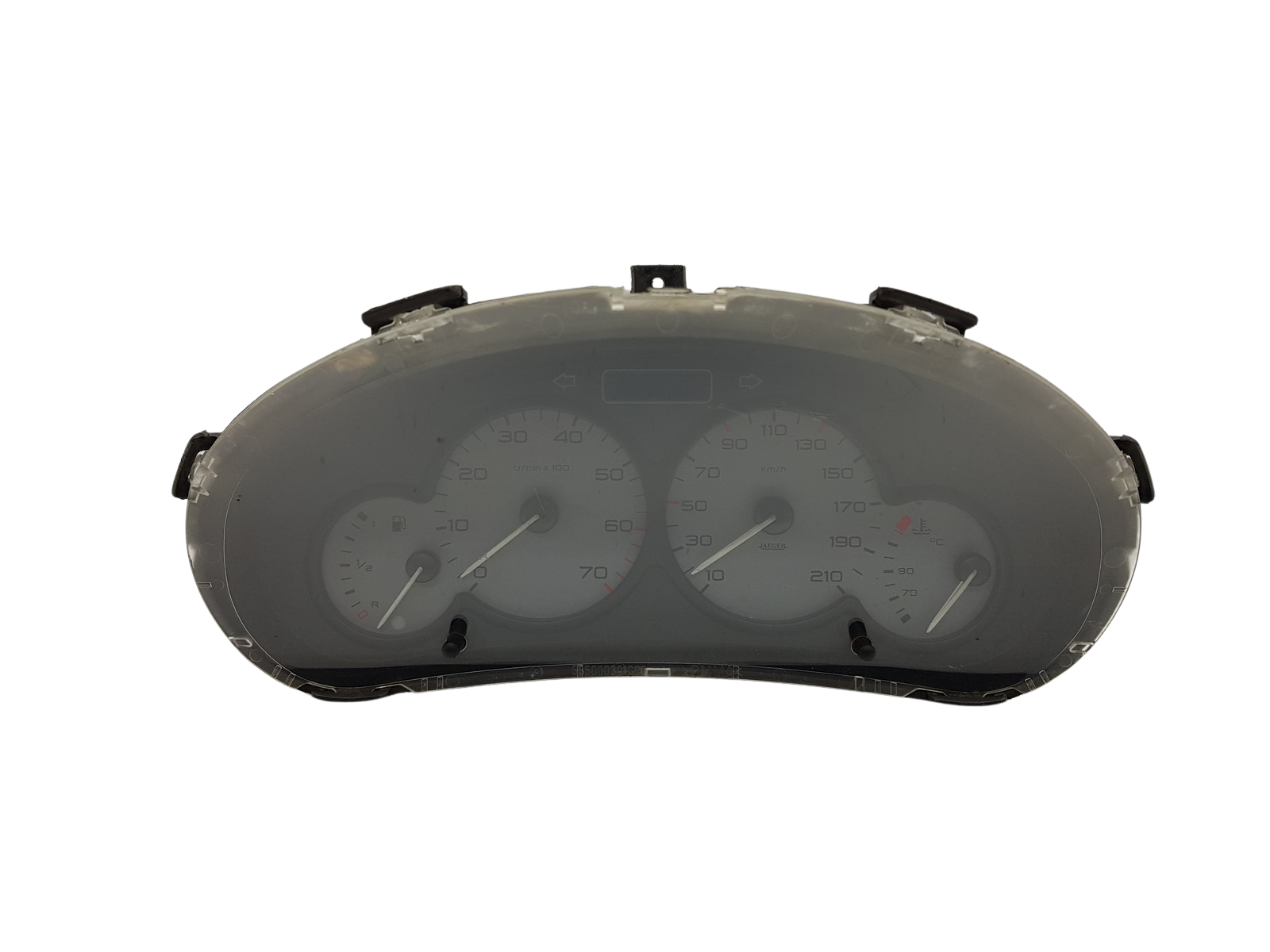 Speedometer/Instrument Cluster Berlingo 1 Partner 1 9659364380 3023 main product photo