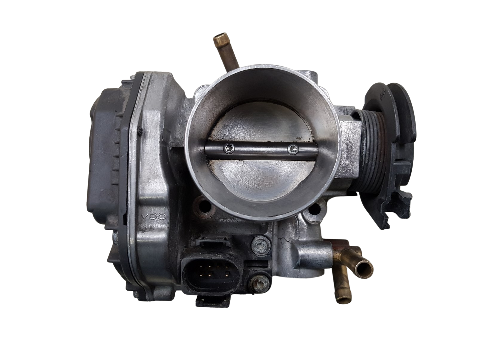 Air Throttle Body 06A133064M 408.237/111/015 VWAG 2569 main product photo