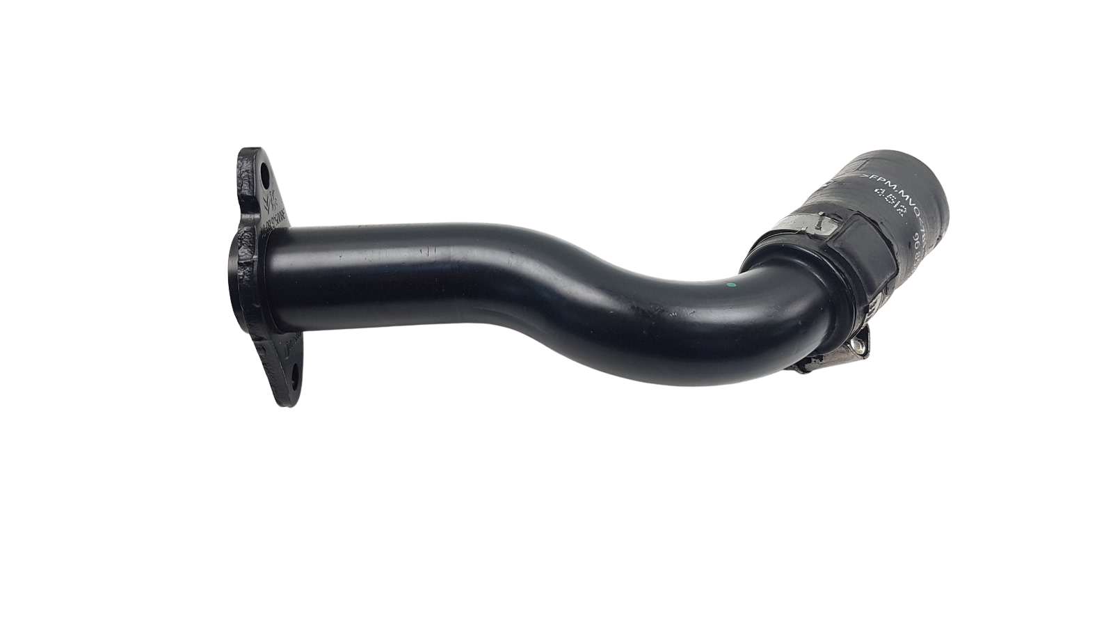 Turbine Pipe 0382NJ 9685479380 9800546180 2.0 HDI RH02 Citroen Peugeot main product photo