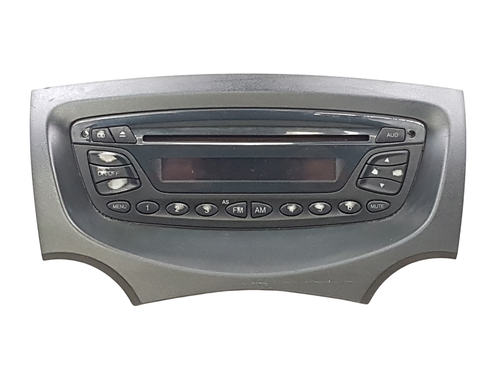 Cd Radio Player Ford KA 2 7354765230 28189293 B420 HIGH main product photo