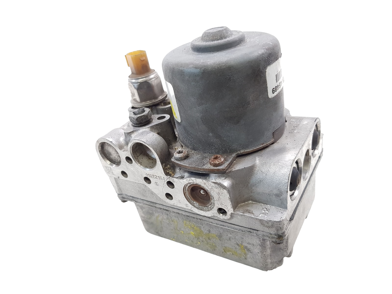 Abs Pump Chevrolet Cadillac 18045489 main product photo