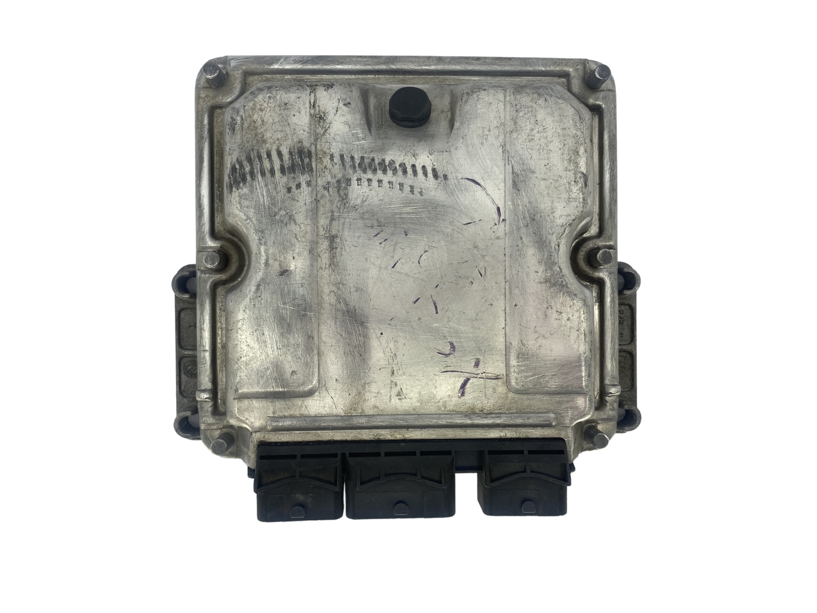 Controller 0281011084 9640938680 9647693180 PSA Bosch 53554 main product photo