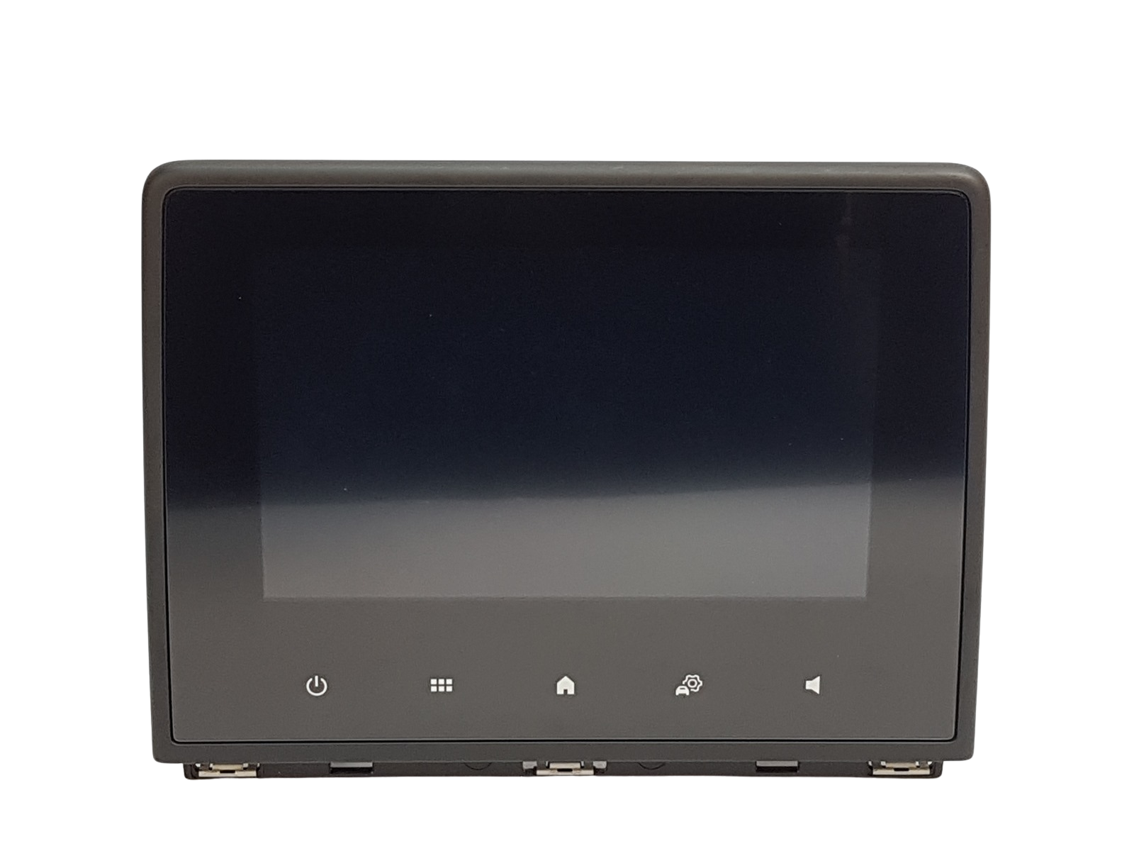 Navigation Display Renault Clio 5 Kangoo 3 280346137R main product photo